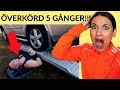 10 HELT SJUKA VÄRLDSREKORD!!! Wtf...