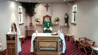 Sunday 27th September
