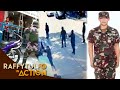 ANG VIRAL VIDEO NG MGA PULIS AT NG ISANG EX-ARMY. IDOL RAFFY,...