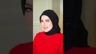 Watie Hanifiah Cantik