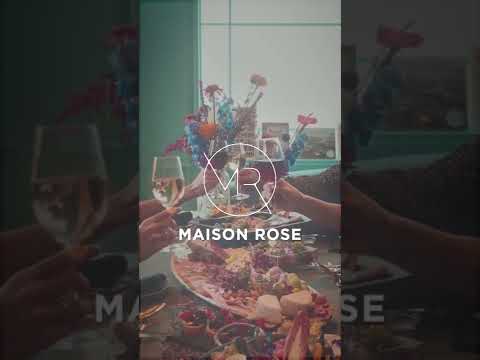 WEDDING CIRCUS SHORT MOVIE 【MAISON ROSE 03】