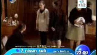 Binbir Gece 86.Bölüm Fragmanı -.Dizidiyari- 7 Nisan 2009