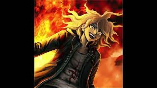 Anime Nagito Vs Game Nagito Edit - Circus