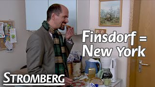 Finsdorf Ist Genauso Ein Schmelztiegel Wie New York Stromberg Hd
