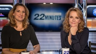 22 Minutes With Lea Thompson