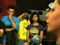 Bhavesh Misri in Elimination Round in Dance India Dance.avi