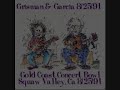 Jerry Garcia & David Grisman - Grateful Dawg (1991)