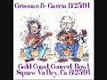 Jerry Garcia & David Grisman - Grateful Dawg (1991)