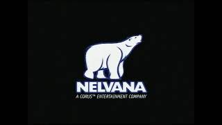 Reupload Nelvana Limited 2004, High Pitch