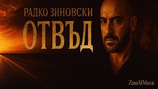 Радко Зиновски - Отвъд Official Music Video 2025