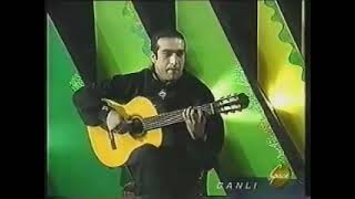 Фраг Sizin Saat Space Tv 2000