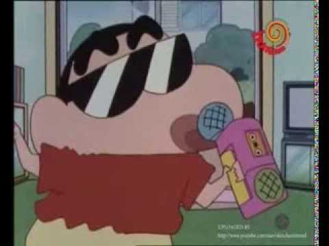 Shin-Chan (Tamil) - Why this Himawari di - Part 01