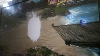 Sabans Power Rangers Samurai Episode 5 Fish Out Of Water Co-Op Mode