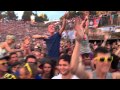 Download David Guetta Tomorrowland 2012 - I just want to make you sweat MP3 song and Music Video
