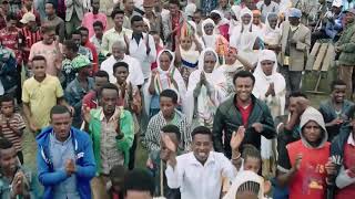Copy Of Wendi Mak Bewyiyit በውይይት New Ethiopian Music 2018 Official Video