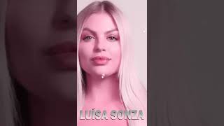 Nunca Foi Sorte - Luísa Sonza