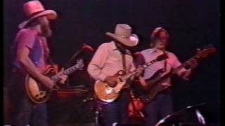 Watch Charlie Daniels No Potion For The Pain video