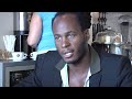Karl Williams, Owner, Society Cafe