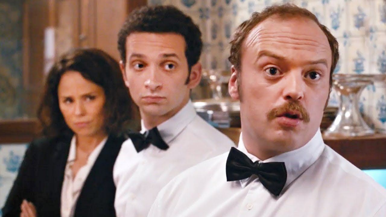Домохозяин сериал 2018 в ютубе Домохозяин сериал 2018 в ютубе