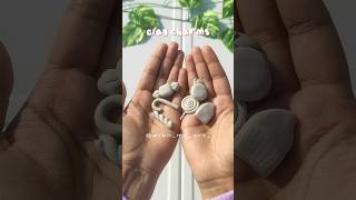 Diy Clay Charms
