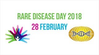 Rare Disease Day 2018