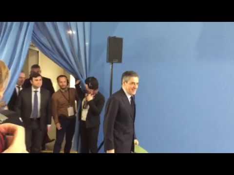 Décoller Video