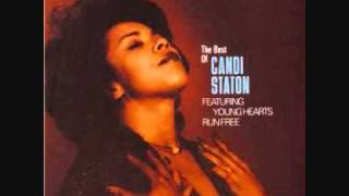 Watch Candi Staton Suspicious Minds video