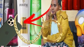 Of Eggannoo Yeroo Biyyaa Galtan Gochuu Qabdaa Shanxaa Kessa Wantotaa Kauu Hin Qabne