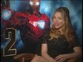 The Showbuzz: Robin Hood