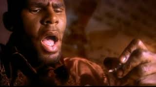 Watch R Kelly If I Could Turn Back The Hands Of Time video