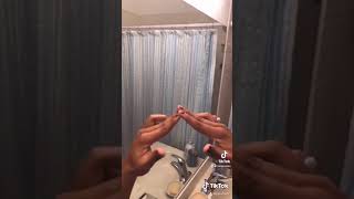 Itachi Genjutsu Mirror Illusion