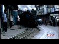 Video Горные железные дороги Индии (UNESCO/NHK)
