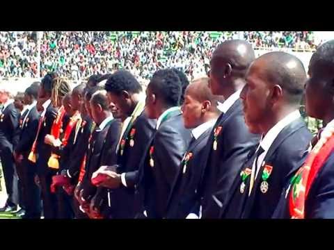 Airtel Burkina Faso | Sponsor Officiel des Étalons