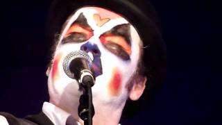 Watch Tiger Lillies Aunty Mabel video