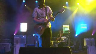 Watch Minus The Bear Fine 2pts video