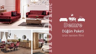 Demre Düğün Paketi Tanıtım Filmi