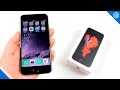 [Watched] iPhone 6S - Unboxing y primeras impresiones