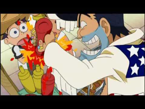 anime magical shopping arcade abenobashi anime magical shopping arcade abenobashi