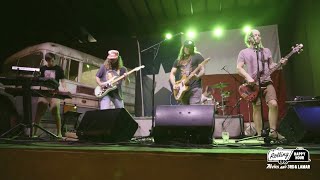 Audic Empire "Don't Wait Up" / Rolling Happy Hour 2021