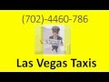 Las Vegas Taxi Cab 702-446-0786 Taxi Las Vegas