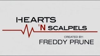 Niptuck - Heartsn Scapels