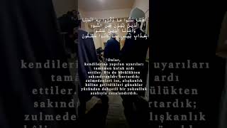 Kıraathanede Çaylar Duman, Sözler İman Dolu - Hayfed