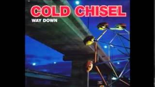 Watch Cold Chisel Way Down video