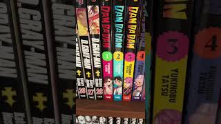 Every Dandadan Manga Volume Out Now As Of June 2025