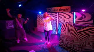 Snessia - Moonshinerz Festival Graz 2021 - Alles OK, Deine Tage könnten schöner sein