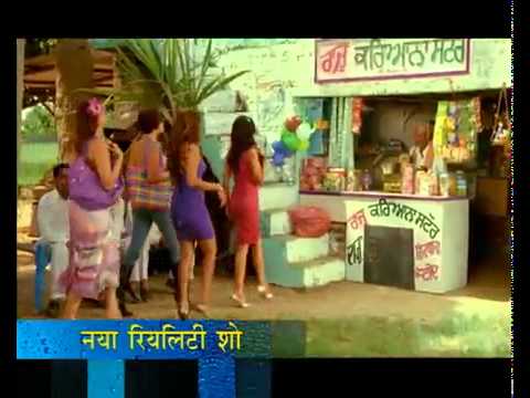 Desi Girl Village Girls vs Mumbai Girls2