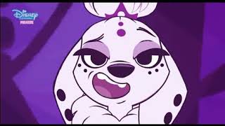 The New Dolly Awaits Clip My Fair Dolly 101 Dalmatian Street