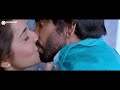 South Indian Actress Rashi Khanna all kissing scene #kiss