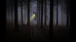 Waterphone Horror Sound Fx 4 Hours For Causing Anxiety, Terror And Nightmares