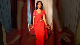 Gomathi Navel Show